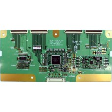 Philips LCD LC260W01-A5 6870C-0011D T-Con Board AS-IS